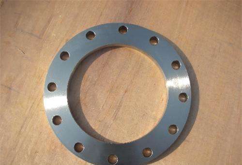 合金松套法蘭的用途；