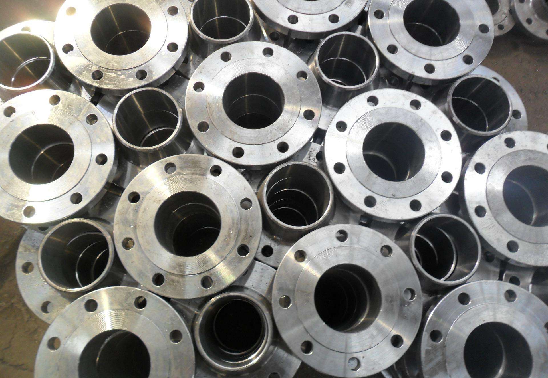 什么是水線法蘭，和普通法蘭有什么區(qū)別？