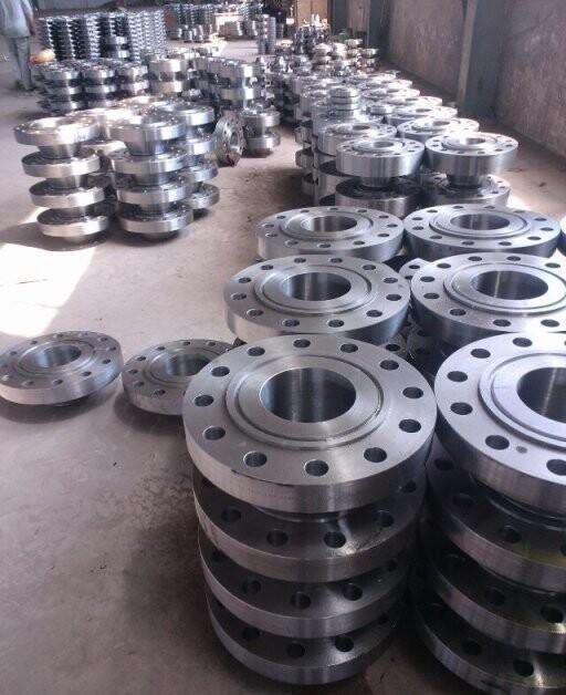 法蘭常用知識:識讀圖紙的一般方法和步驟